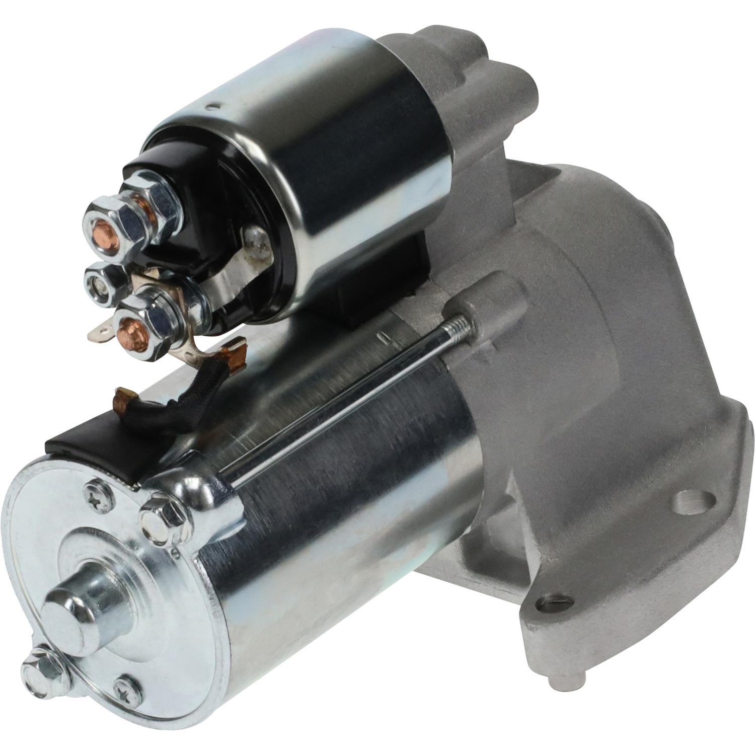 WAI 6677N - Starter Motor WAI 6677N Starter Motor product image 13 of 19