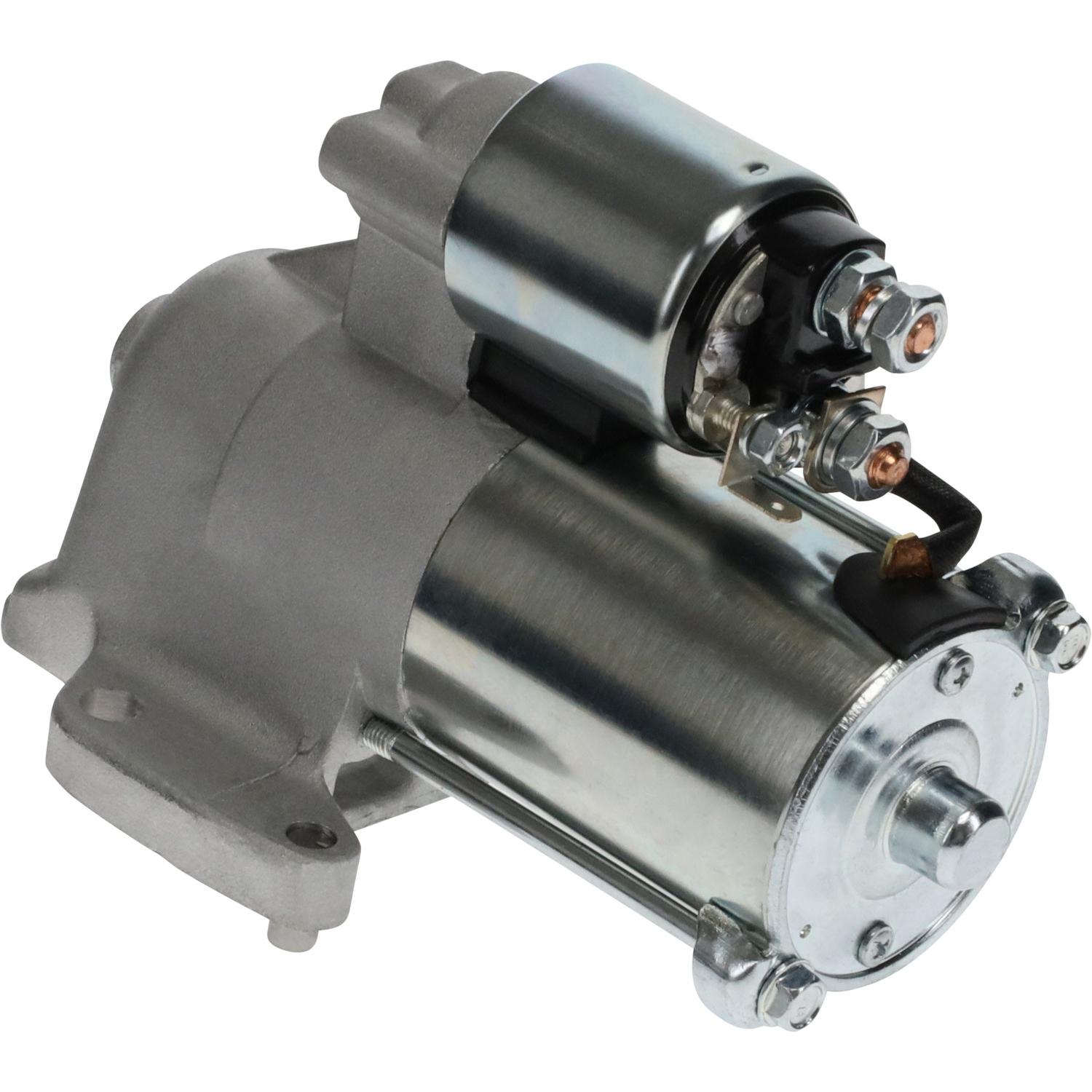 WAI 6677N - Starter Motor WAI 6677N Starter Motor product image 14 of 19