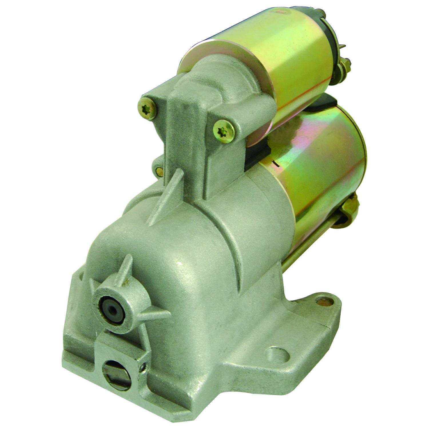 WAI 6677N - Starter Motor WAI 6677N Starter Motor product image 15 of 19
