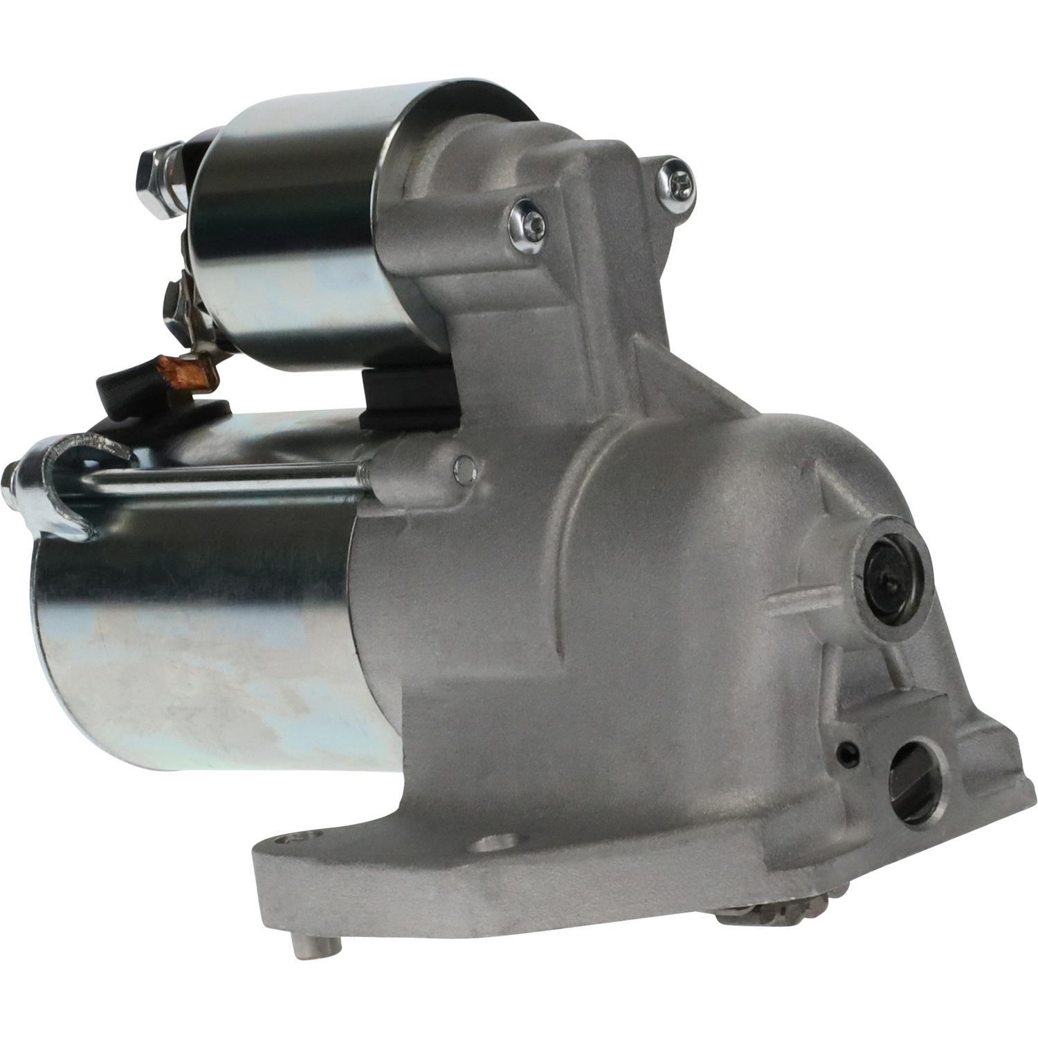 WAI 6677N - Starter Motor WAI 6677N Starter Motor product image 16 of 19