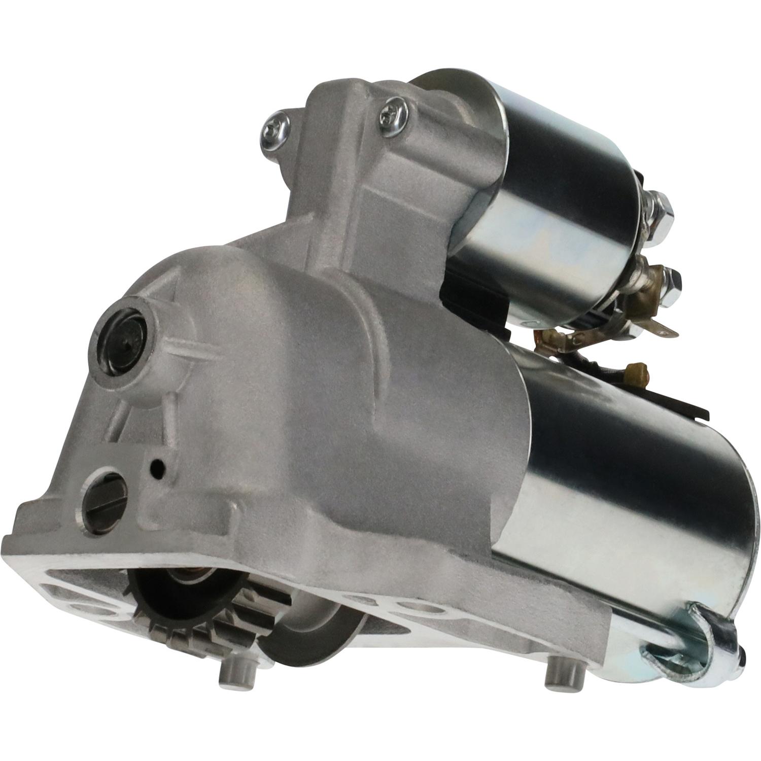 WAI 6677N - Starter Motor WAI 6677N Starter Motor product image 18 of 19