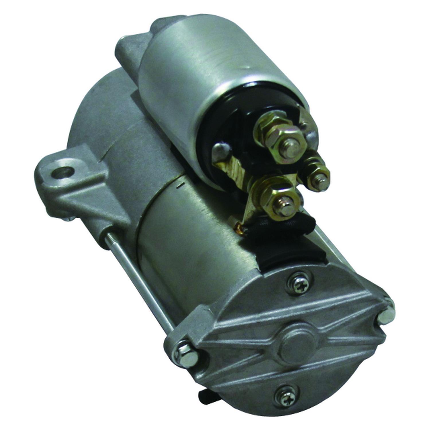 WAI 6692N - Starter Motor WAI 6692N Starter Motor product image 1 of 6