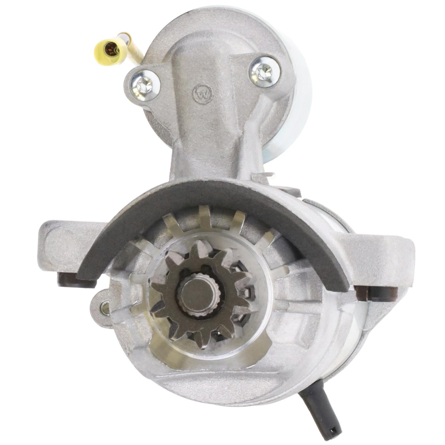 WAI 6692N - Starter Motor WAI 6692N Starter Motor product image 2 of 6