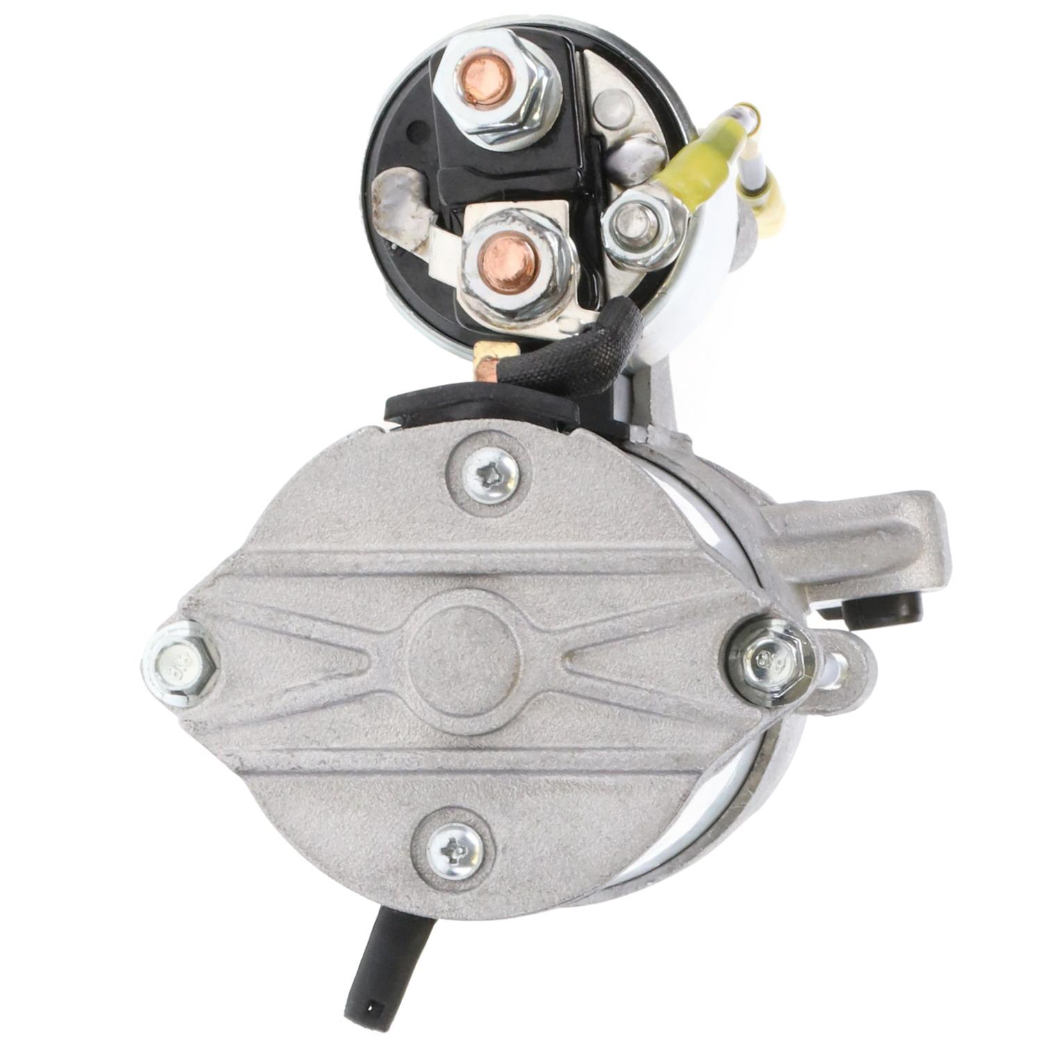 WAI 6692N - Starter Motor WAI 6692N Starter Motor product image 3 of 6