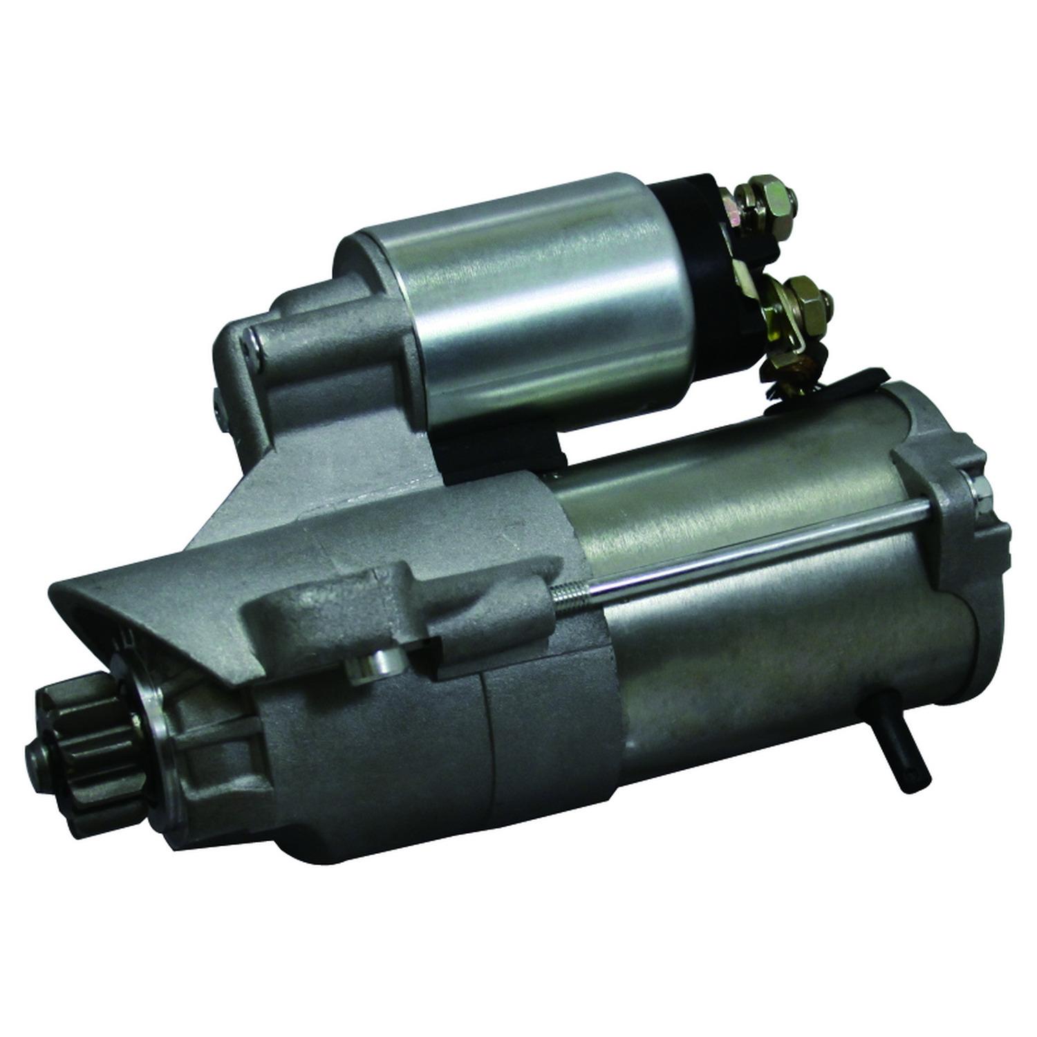 WAI 6692N - Starter Motor WAI 6692N Starter Motor product image 5 of 6