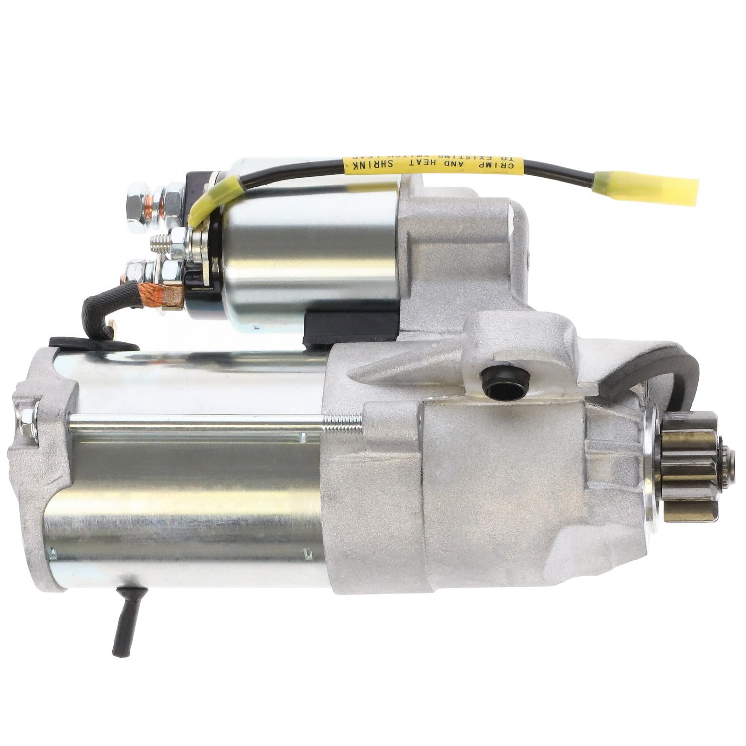 WAI 6692N - Starter Motor WAI 6692N Starter Motor product image 6 of 6
