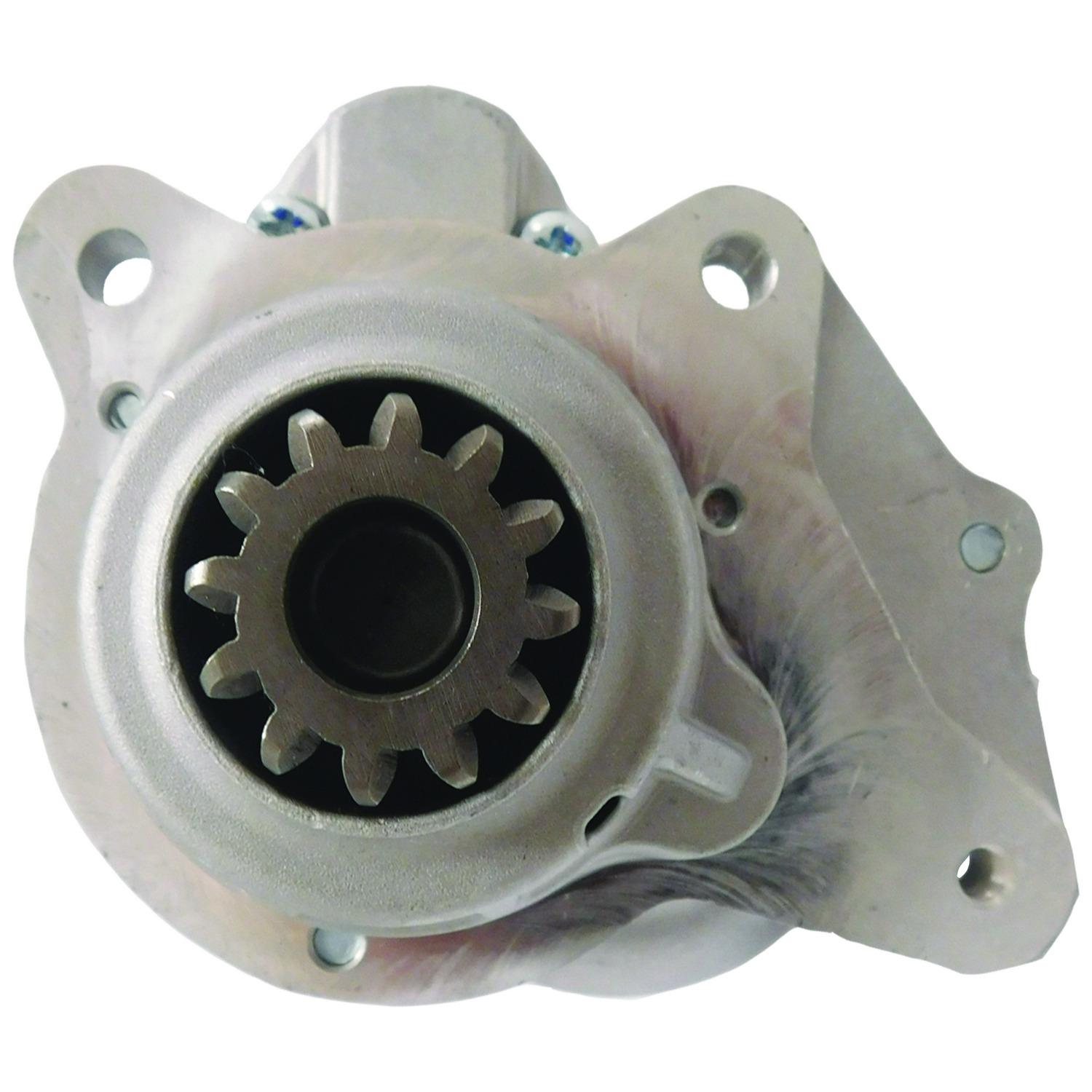 WAI 6696N - Starter Motor WAI 6696N Starter Motor product image 3 of 8