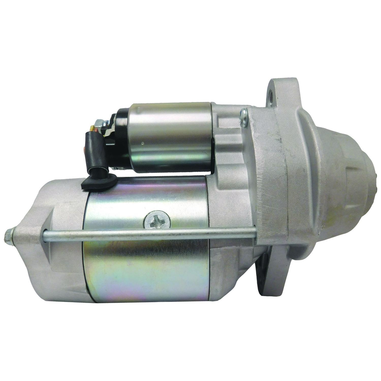 WAI 6696N - Starter Motor WAI 6696N Starter Motor product image 7 of 8