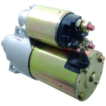 WAI 6702N - Starter Motor WAI 6702N Starter Motor product image 1 of 8