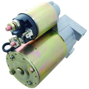 WAI 6702N - Starter Motor WAI 6702N Starter Motor product image 2 of 8