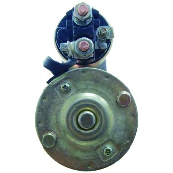 WAI 6702N - Starter Motor WAI 6702N Starter Motor product image 4 of 8