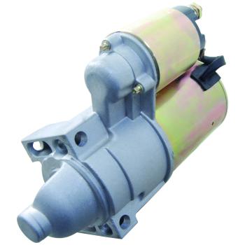 WAI 6702N - Starter Motor WAI 6702N Starter Motor product image 6 of 8