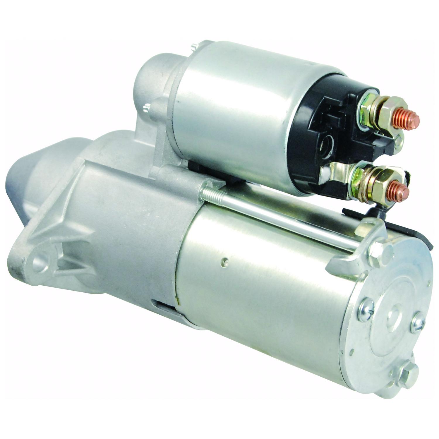 WAI 6726N - Starter Motor WAI 6726N Starter Motor product image 1 of 2