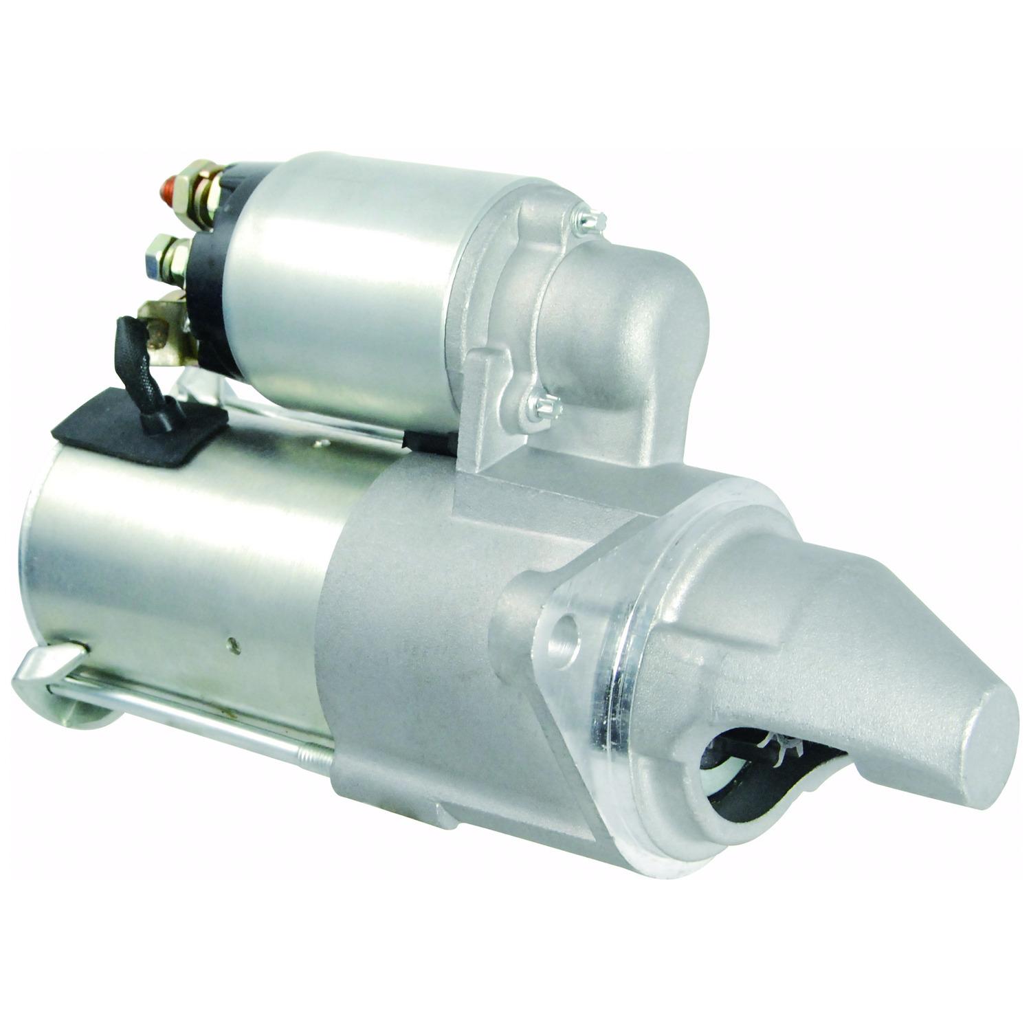 WAI 6726N - Starter Motor WAI 6726N Starter Motor product image 2 of 2