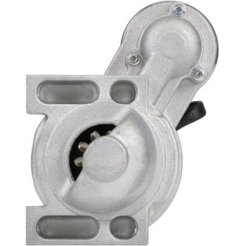WAI 6744N Starter Motor product image 1 of 15