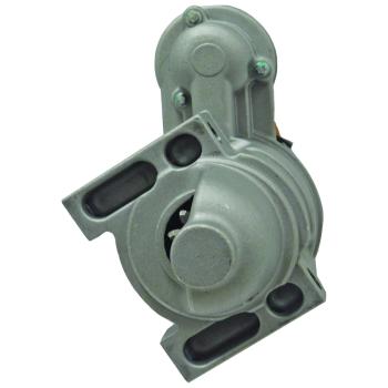 WAI 6744N Starter Motor product image 2 of 15