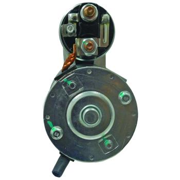WAI 6744N Starter Motor product image 3 of 15