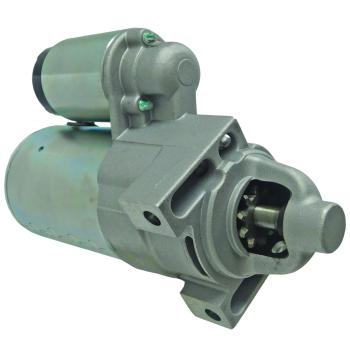 WAI 6744N Starter Motor product image 4 of 15