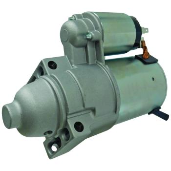 WAI 6744N Starter Motor product image 5 of 15