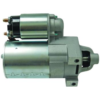 WAI 6744N Starter Motor product image 6 of 15