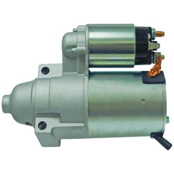 WAI 6744N Starter Motor product image 7 of 15