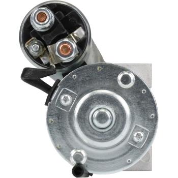 WAI 6744N Starter Motor product image 9 of 15
