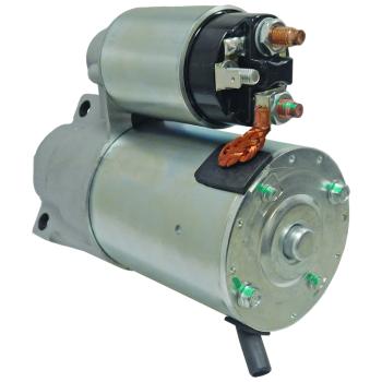 WAI 6744N Starter Motor product image 14 of 15