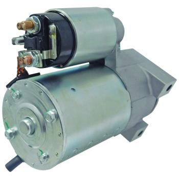 WAI 6744N Starter Motor product image 15 of 15
