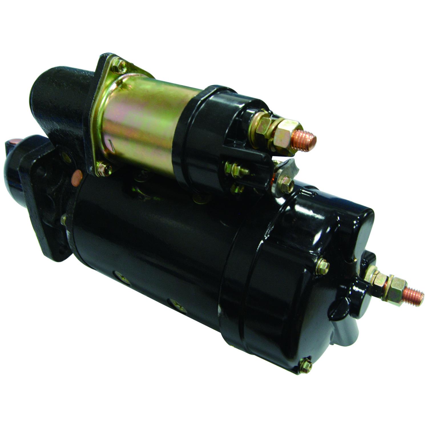 WAI 6752N - Starter Motor WAI 6752N Starter Motor product image 1 of 8