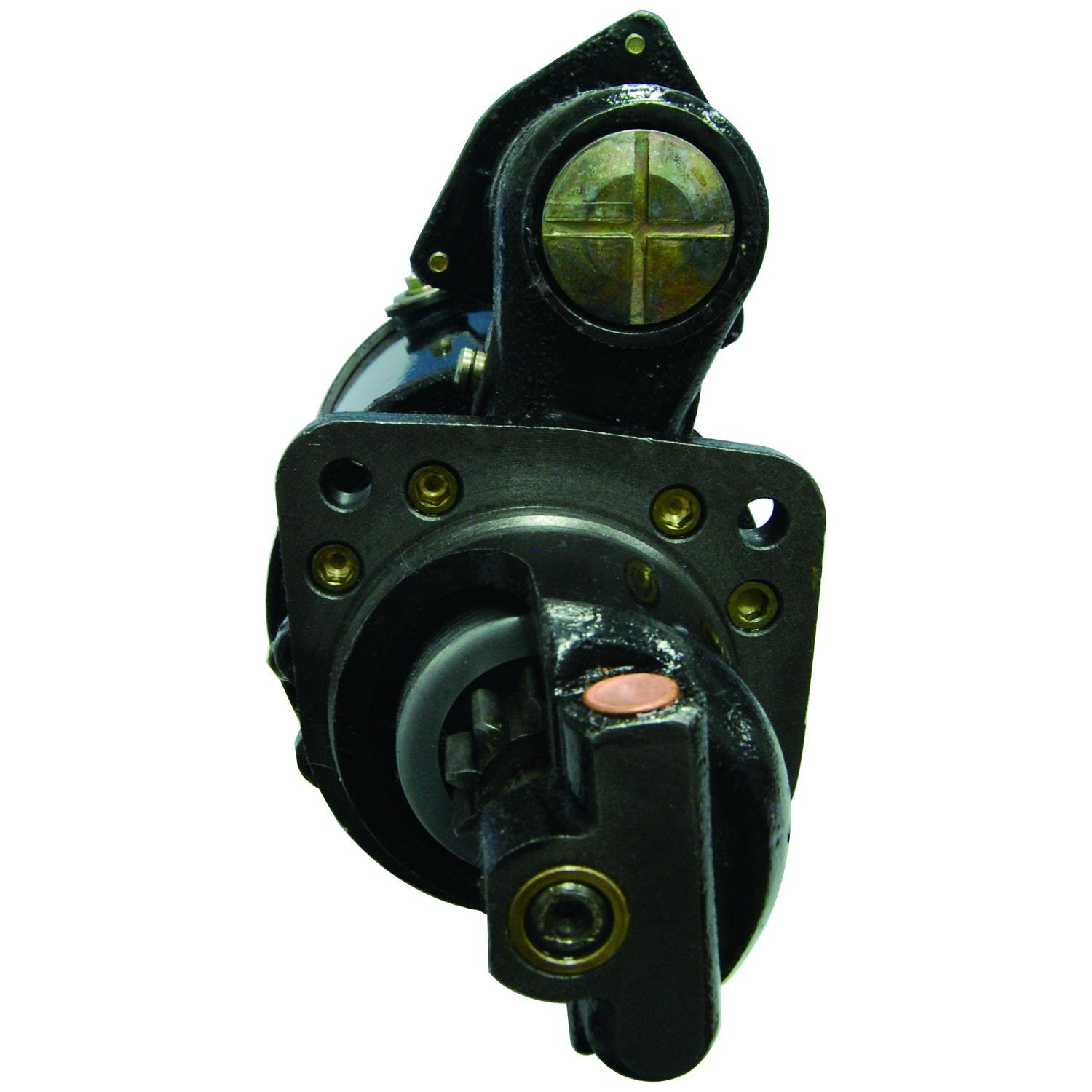WAI 6752N - Starter Motor WAI 6752N Starter Motor product image 3 of 8
