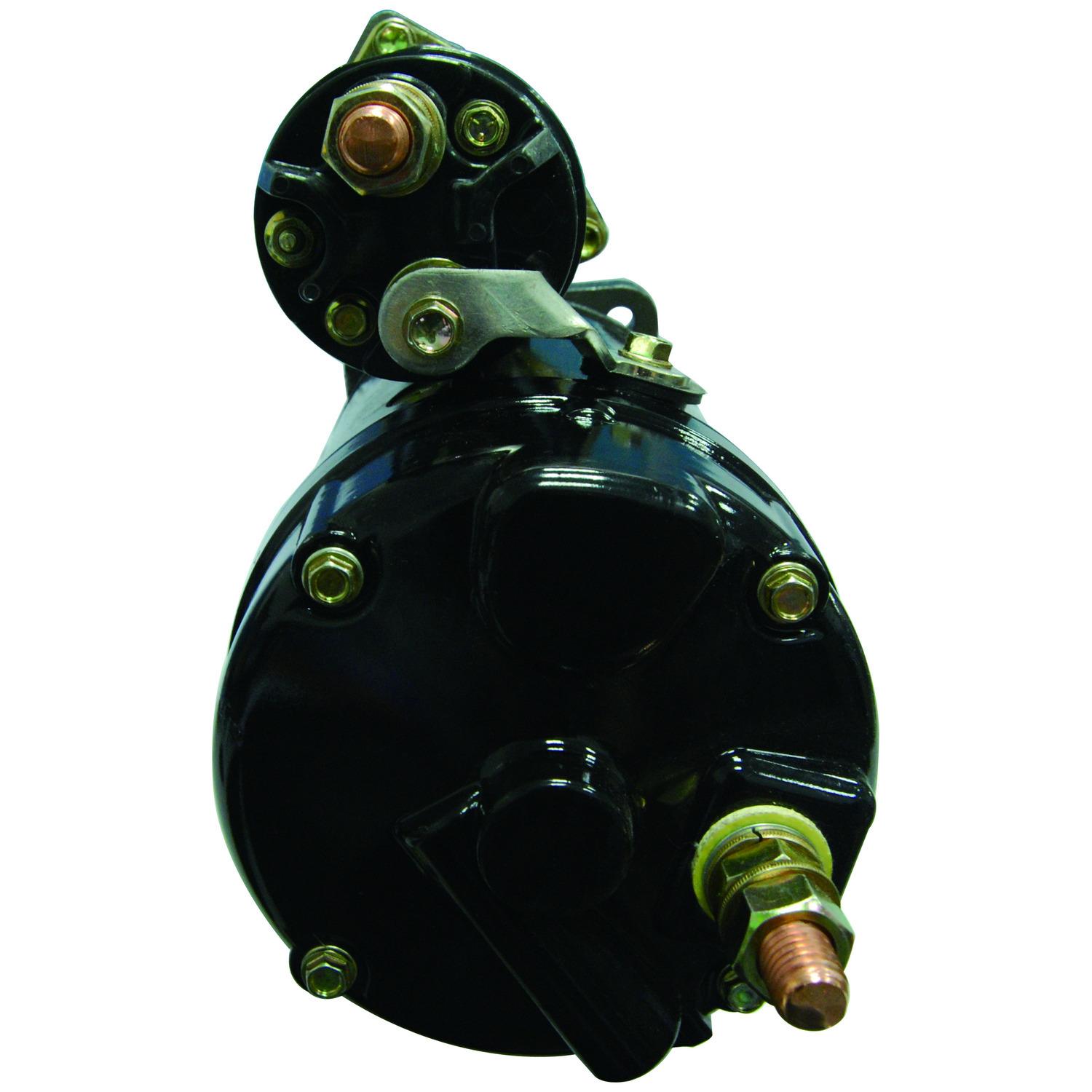 WAI 6752N - Starter Motor WAI 6752N Starter Motor product image 4 of 8