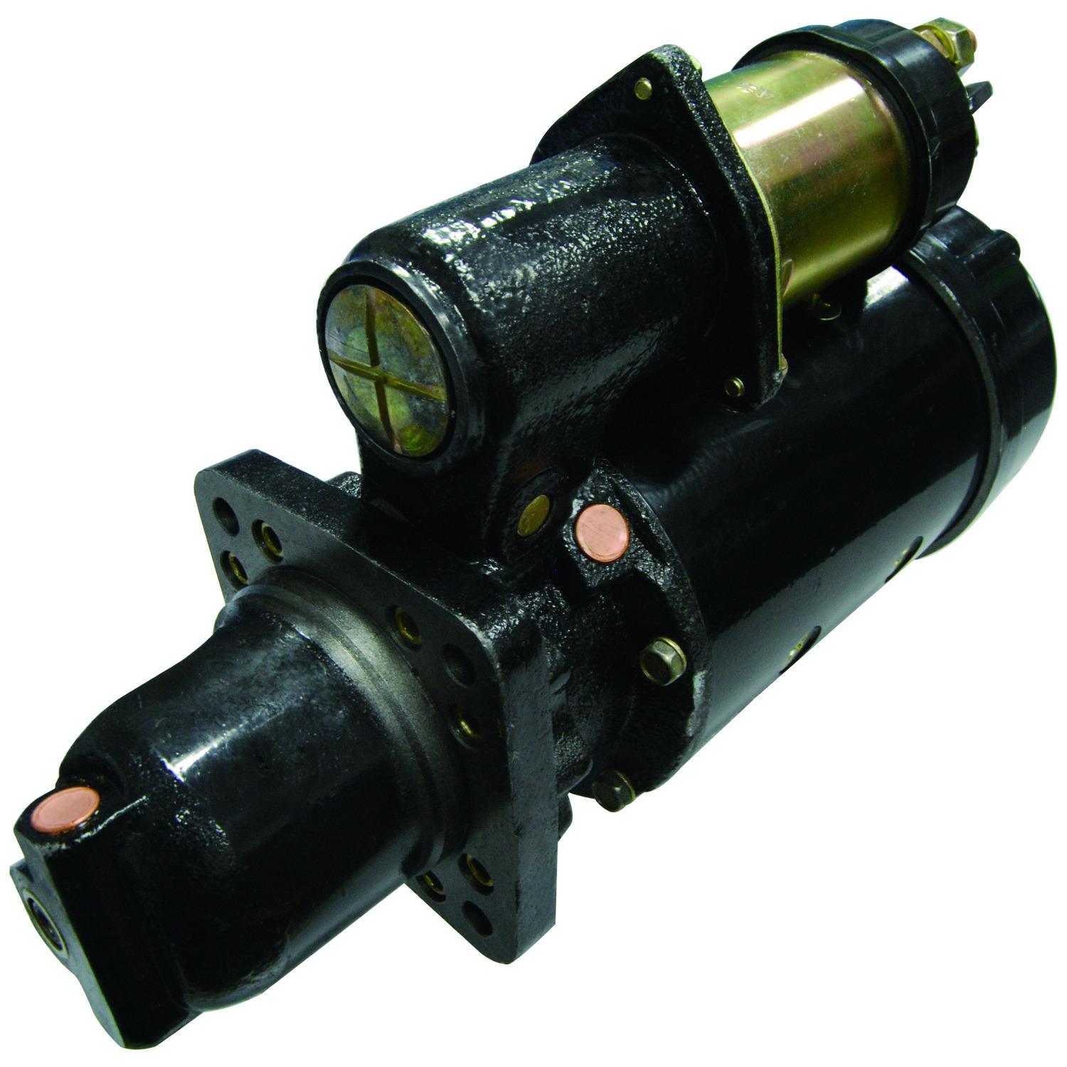 WAI 6752N - Starter Motor WAI 6752N Starter Motor product image 6 of 8