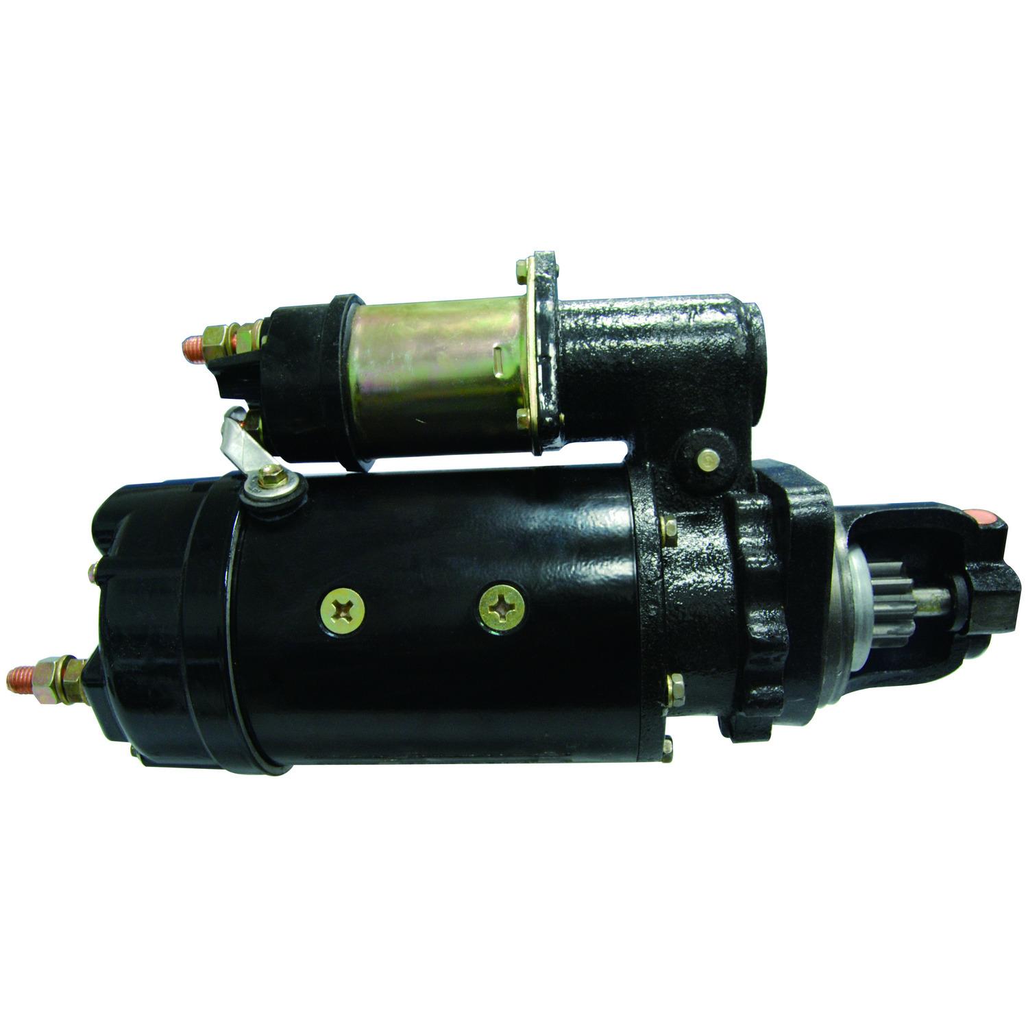WAI 6752N - Starter Motor WAI 6752N Starter Motor product image 7 of 8