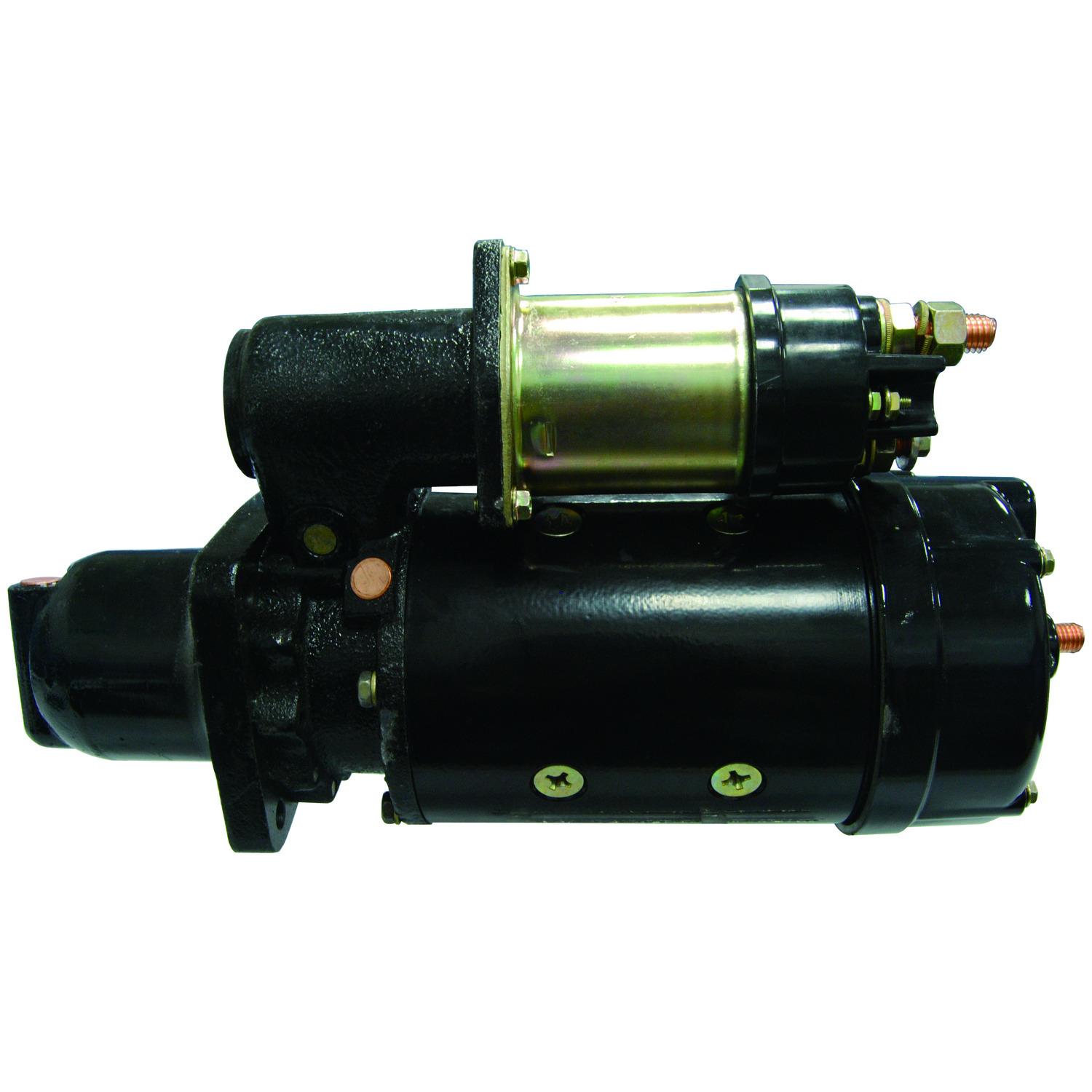 WAI 6752N - Starter Motor WAI 6752N Starter Motor product image 8 of 8