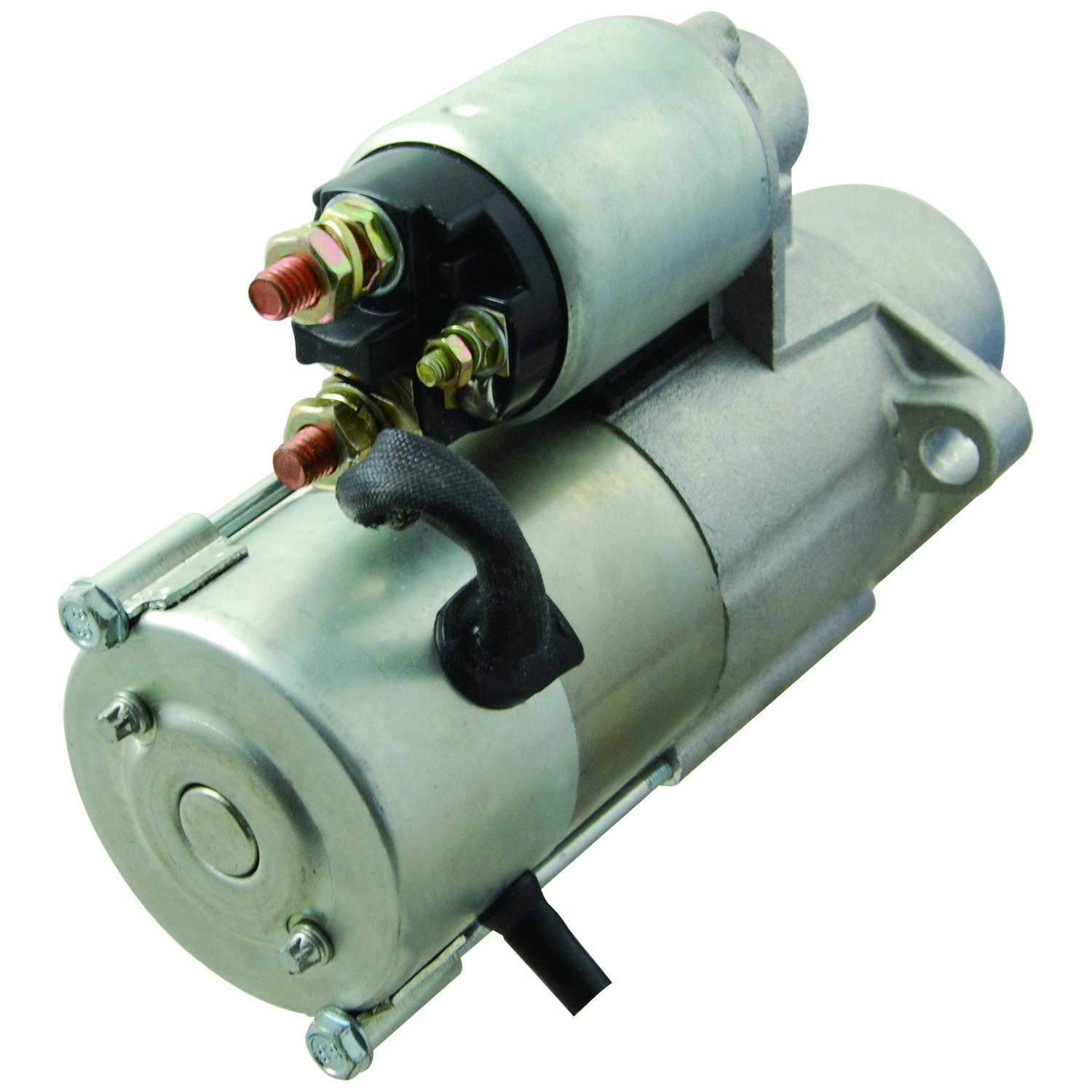 WAI 6755N Starter Motor product image 1 of 2