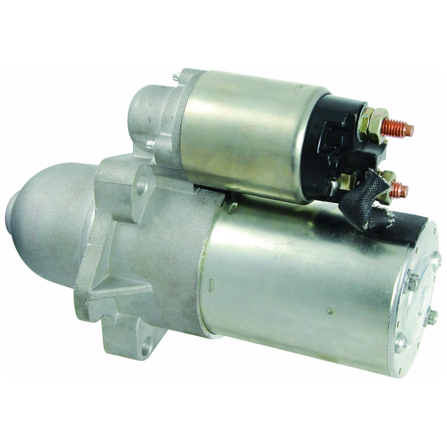 WAI 6756N - Starter Motor WAI 6756N Starter Motor product image 1 of 2