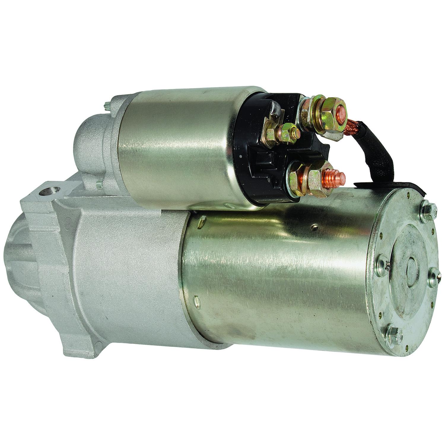 WAI 6757N Starter Motor product image 1 of 2