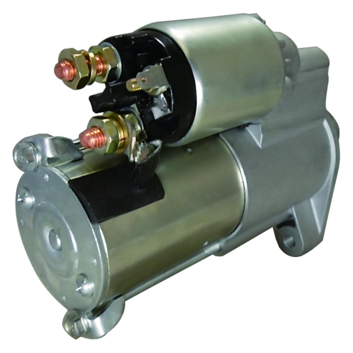 WAI 6761N Starter Motor product image 1 of 2
