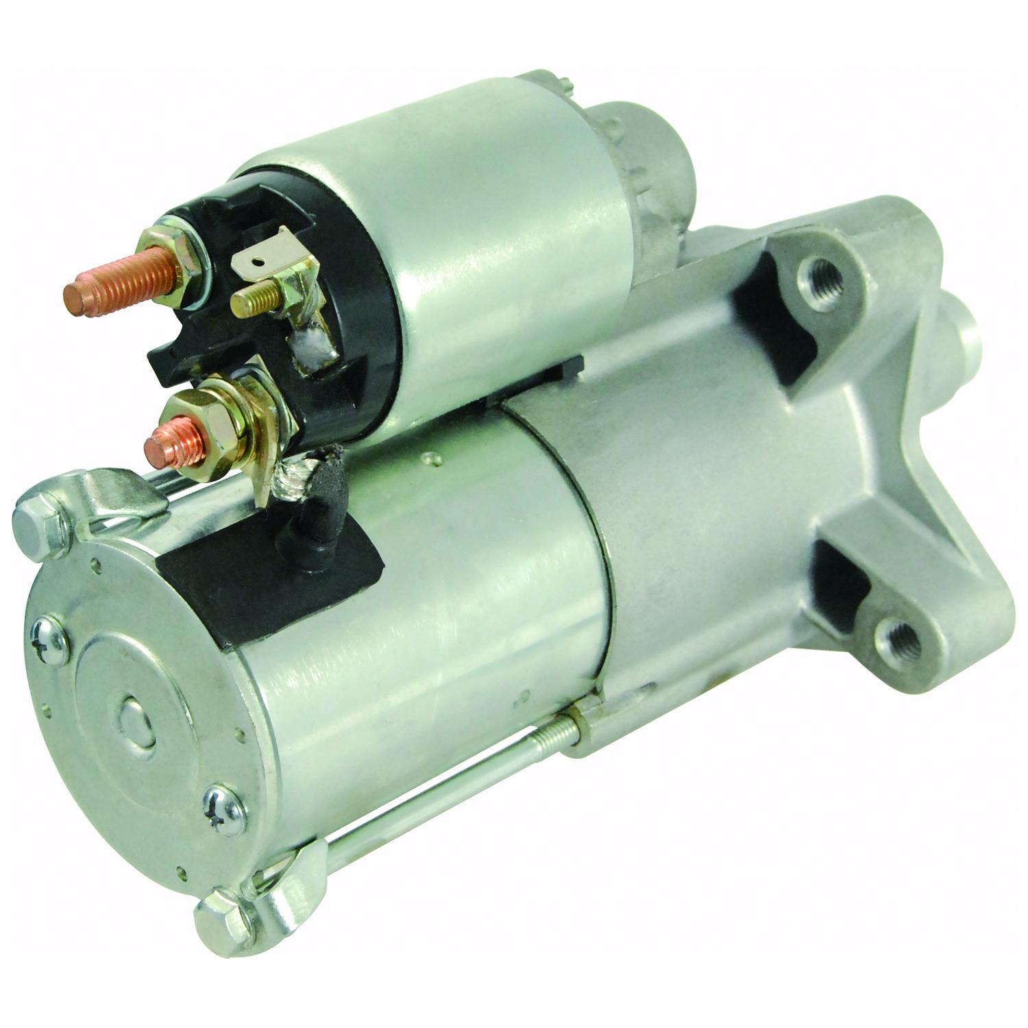 WAI 6763N - Starter Motor WAI 6763N Starter Motor product image 1 of 19