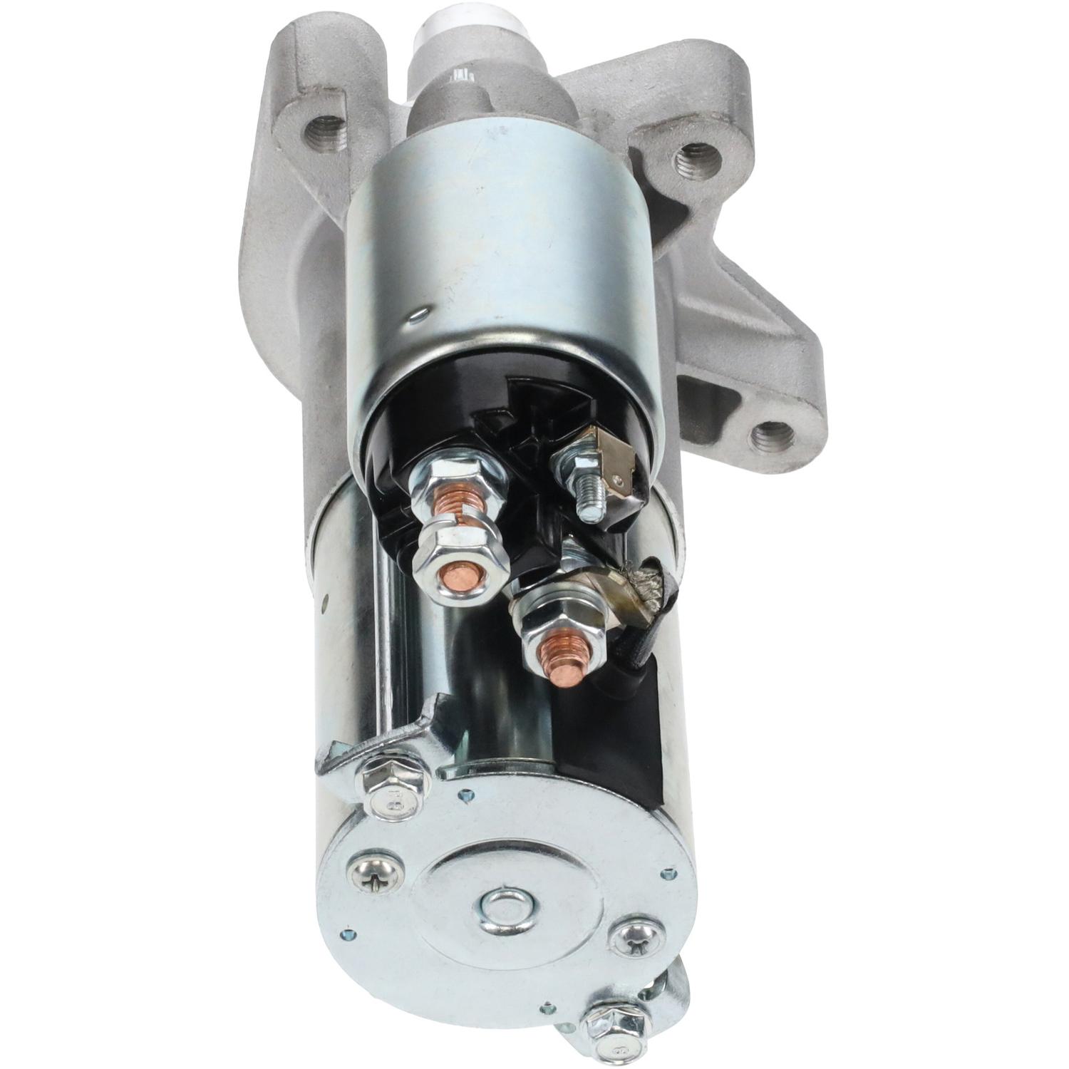 WAI 6763N - Starter Motor WAI 6763N Starter Motor product image 2 of 19