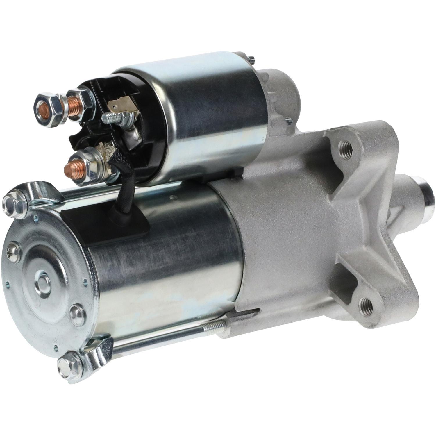 WAI 6763N - Starter Motor WAI 6763N Starter Motor product image 3 of 19