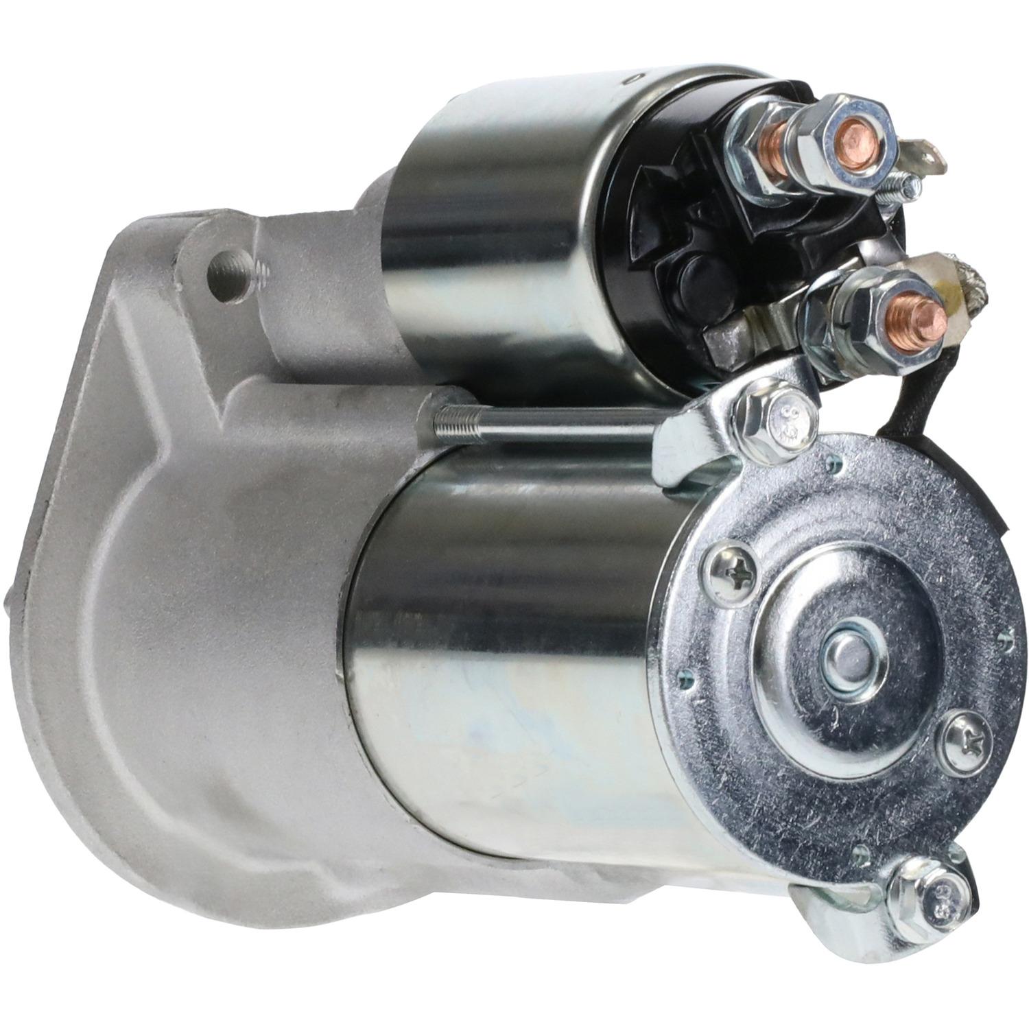 WAI 6763N - Starter Motor WAI 6763N Starter Motor product image 4 of 19