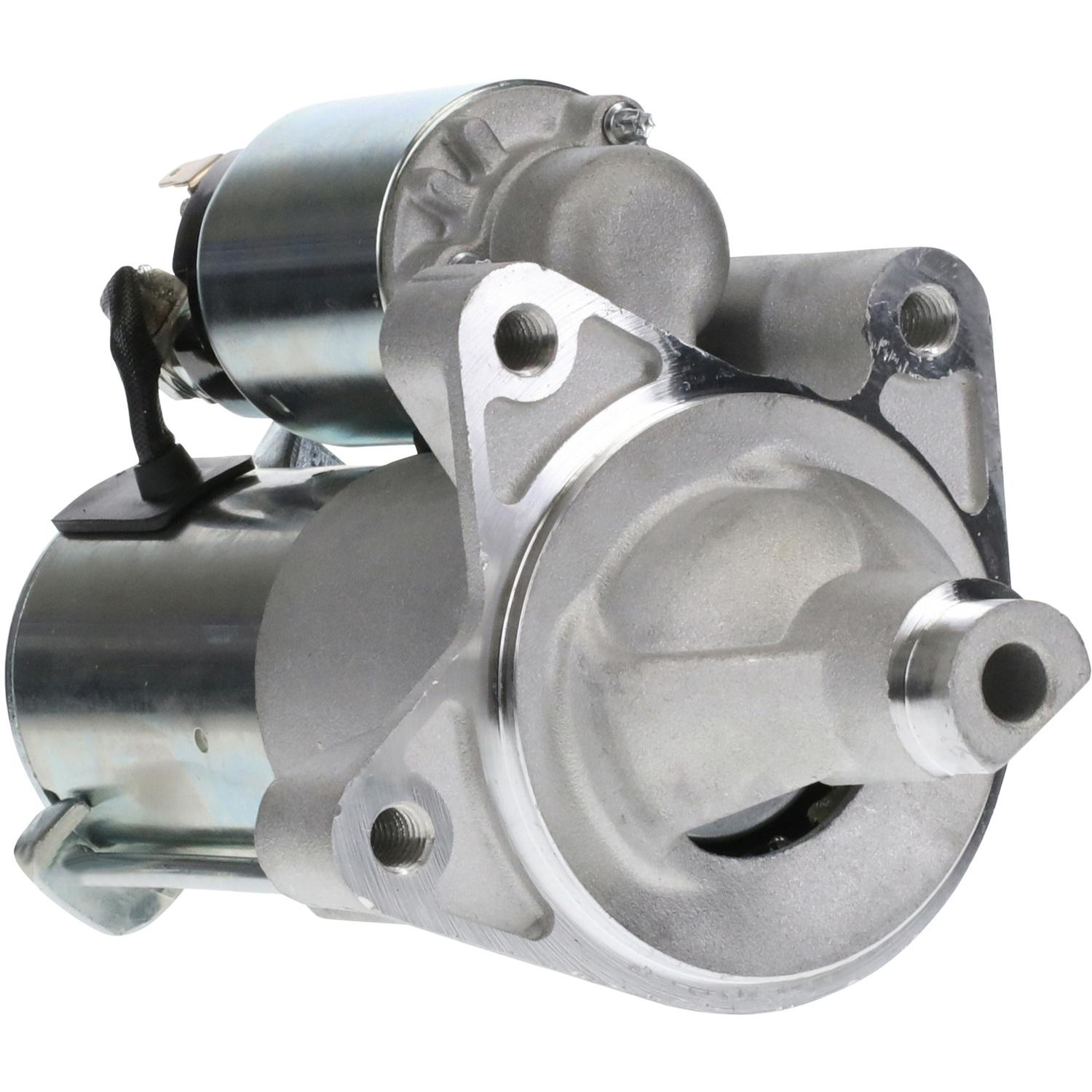 WAI 6763N - Starter Motor WAI 6763N Starter Motor product image 5 of 19