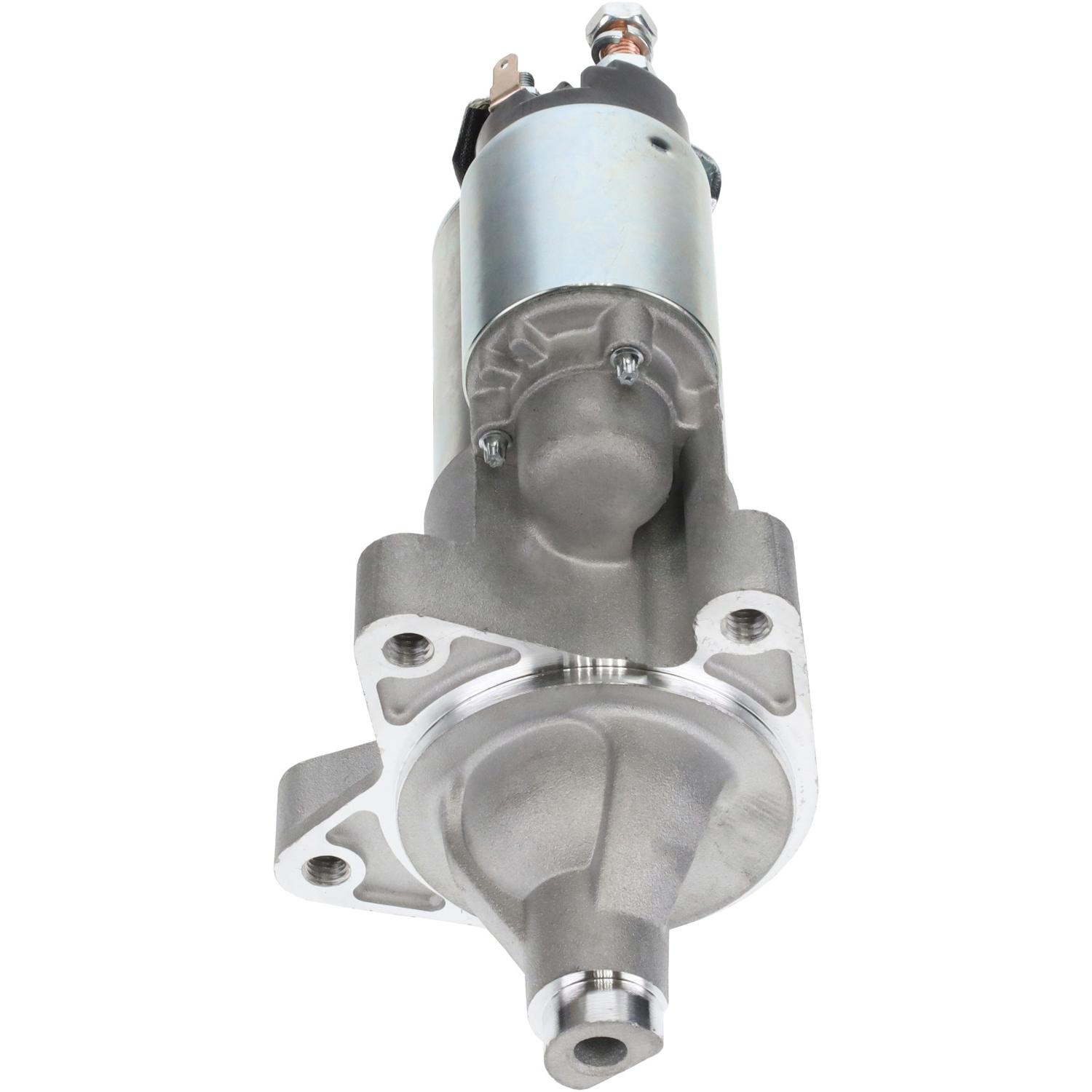 WAI 6763N - Starter Motor WAI 6763N Starter Motor product image 6 of 19