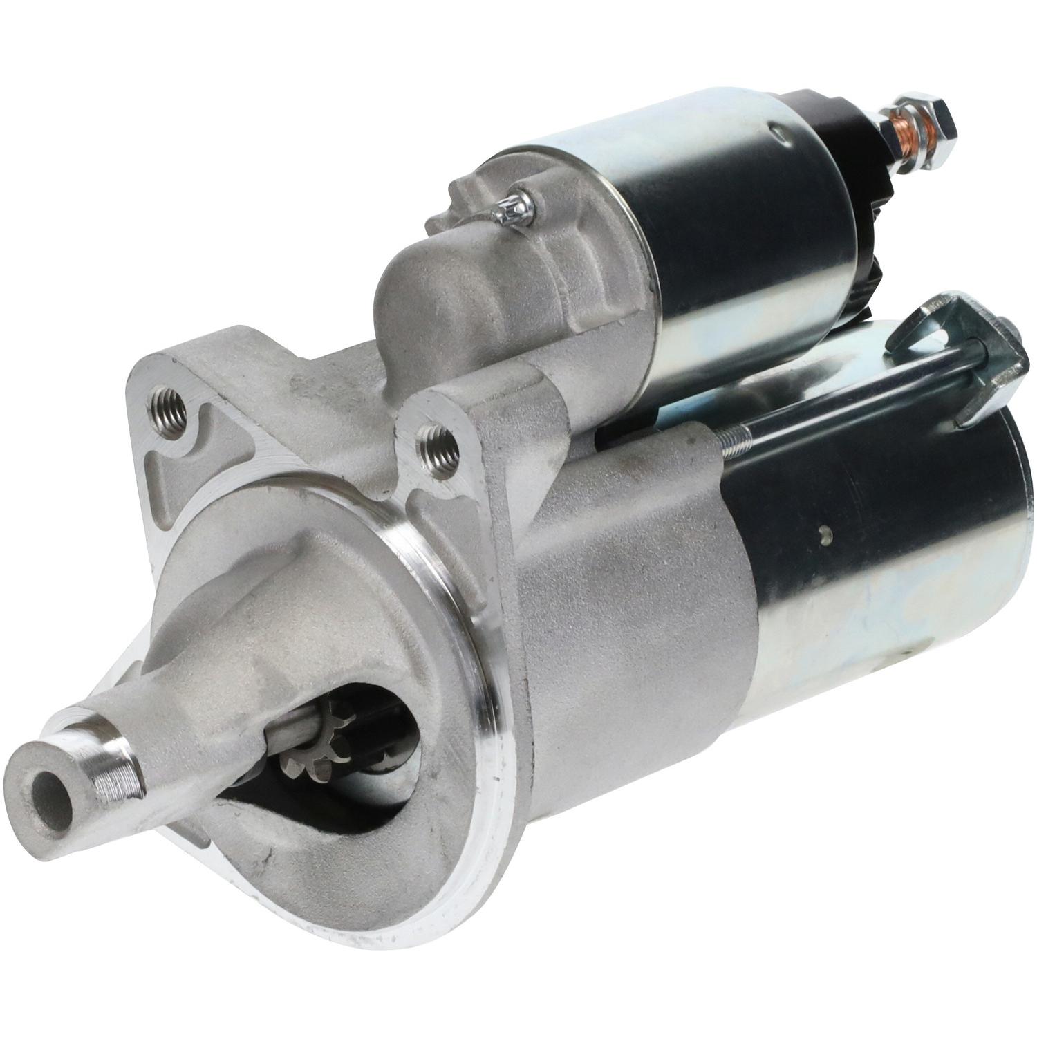WAI 6763N - Starter Motor WAI 6763N Starter Motor product image 7 of 19