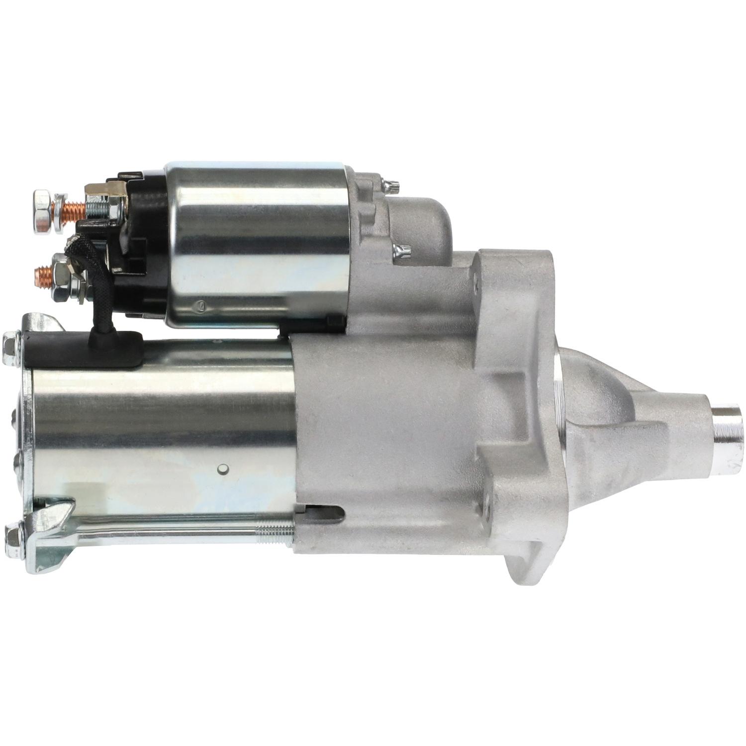 WAI 6763N - Starter Motor WAI 6763N Starter Motor product image 8 of 19
