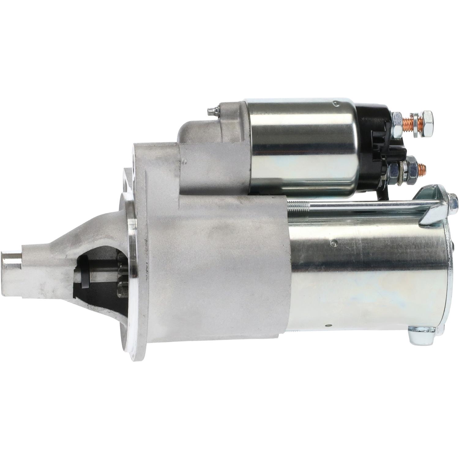 WAI 6763N - Starter Motor WAI 6763N Starter Motor product image 9 of 19