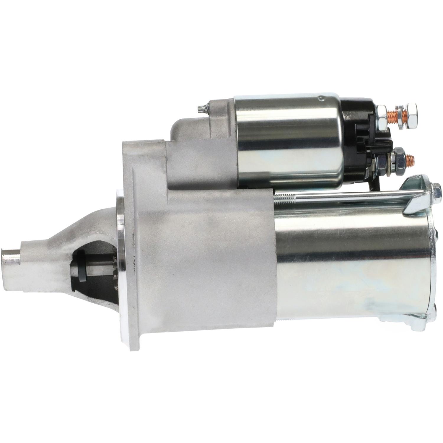 WAI 6763N - Starter Motor WAI 6763N Starter Motor product image 10 of 19