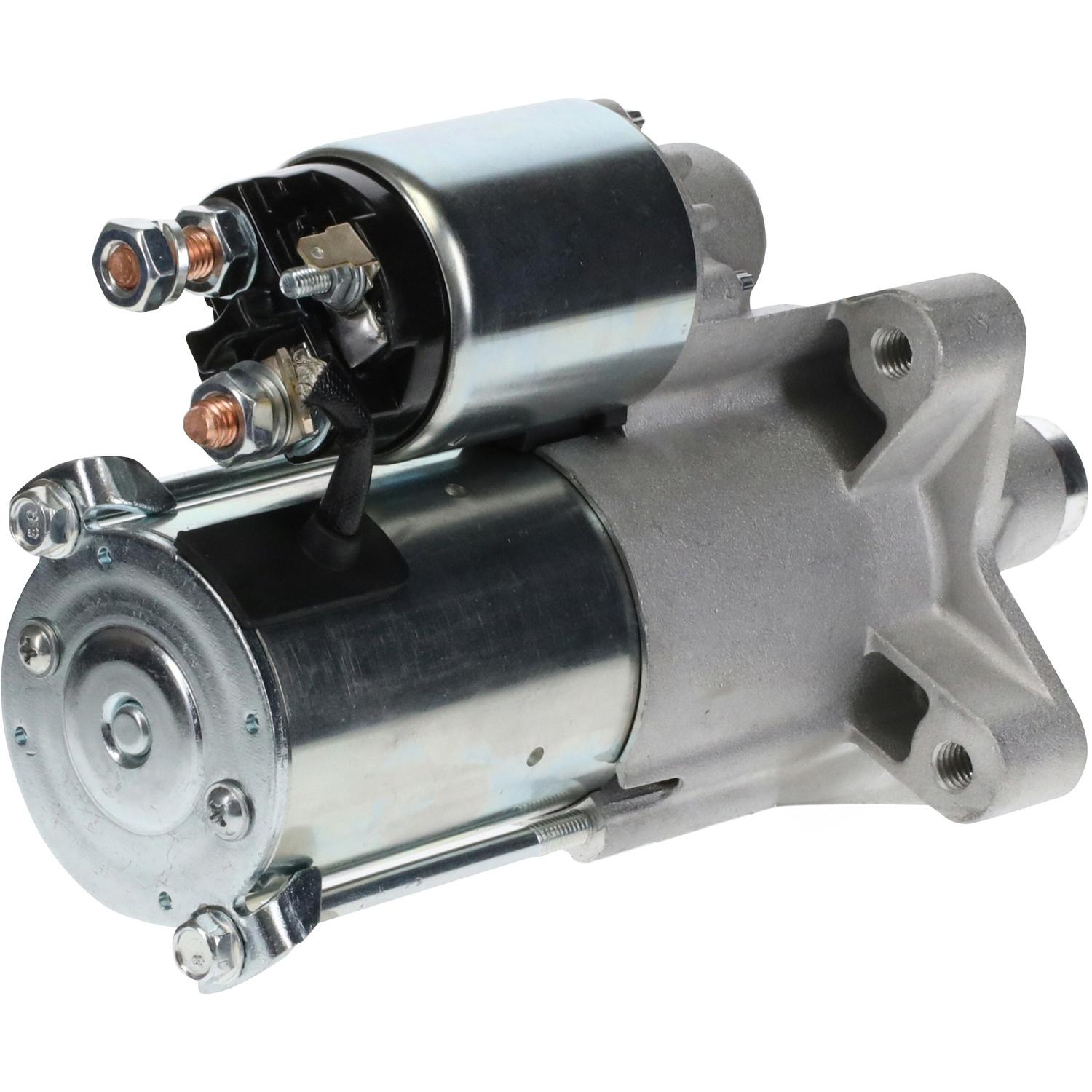 WAI 6763N - Starter Motor WAI 6763N Starter Motor product image 13 of 19