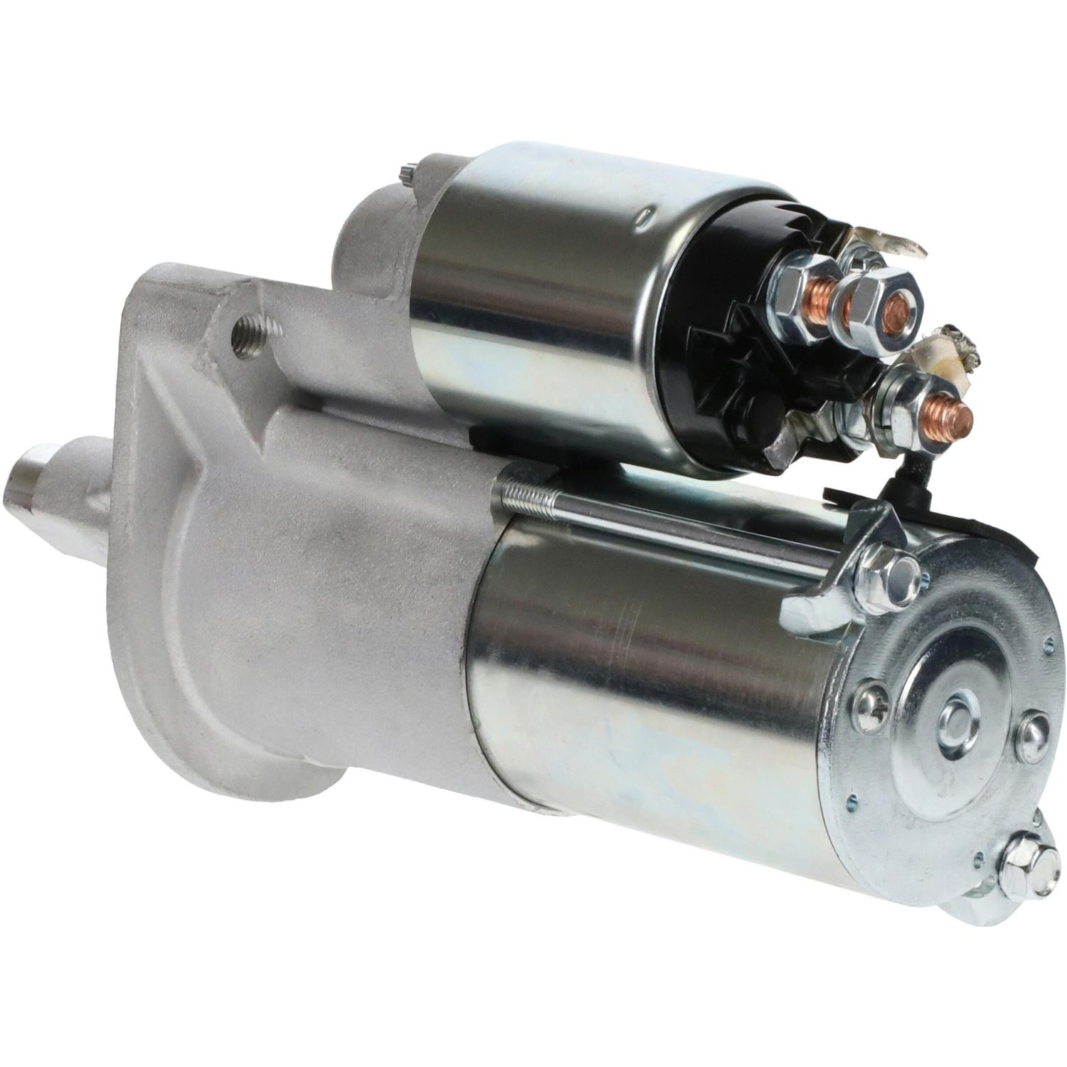 WAI 6763N - Starter Motor WAI 6763N Starter Motor product image 14 of 19